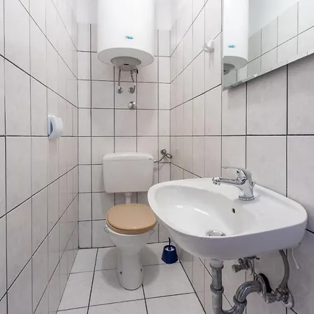 Apartment Neven