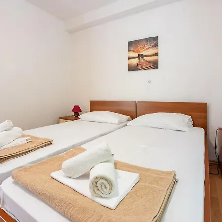 Apartment Neven