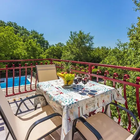 Apartman Neven Grizane-Belgrad