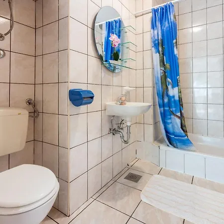 Apartment Neven