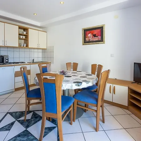 Apartman Neven