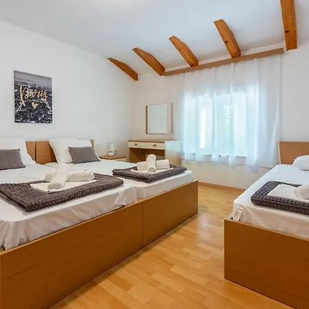 Neven * Grizane-Belgrad