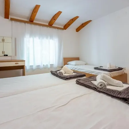 Apartman Neven