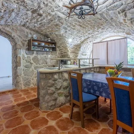 Appartement Neven *