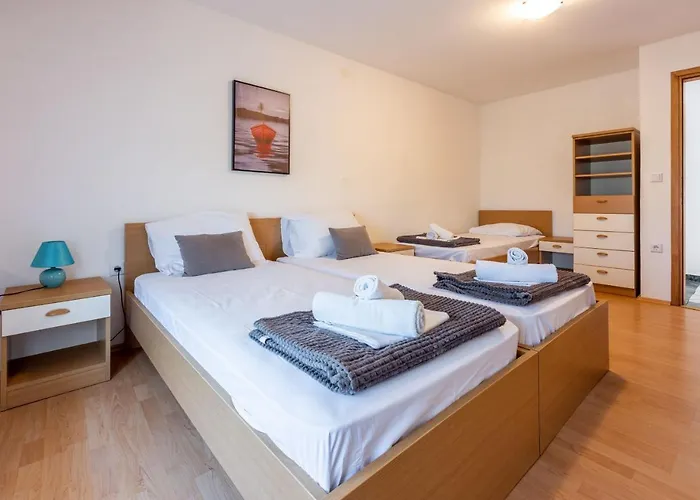 Apartamento Neven