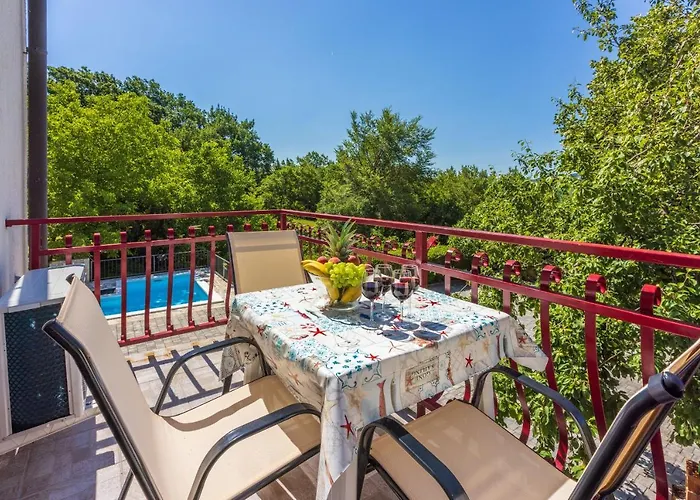 Apartamento Neven Grižane