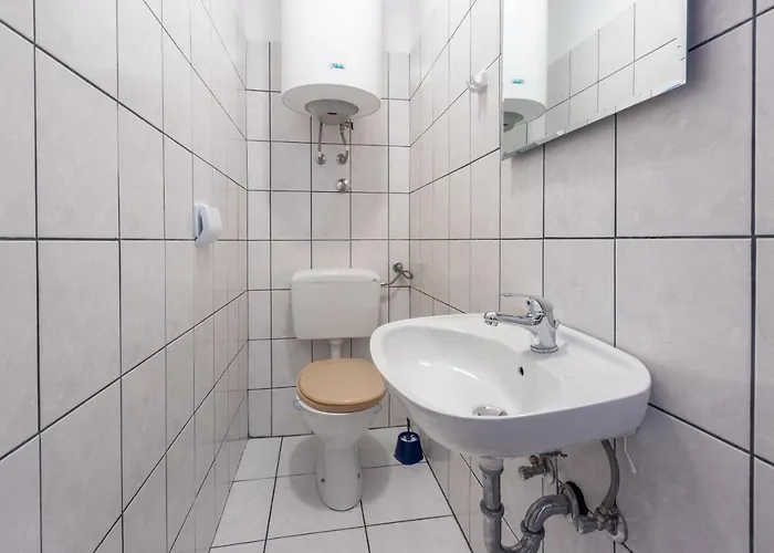 Apartamento Neven