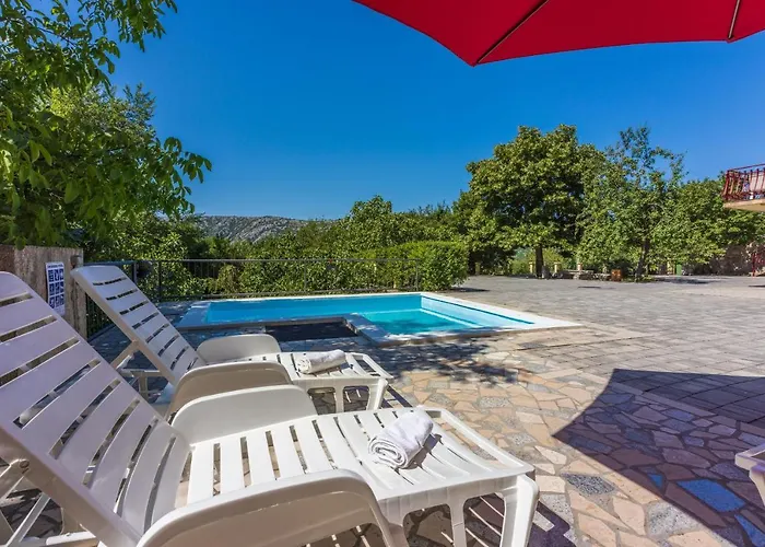 Apartamento Neven Grižane