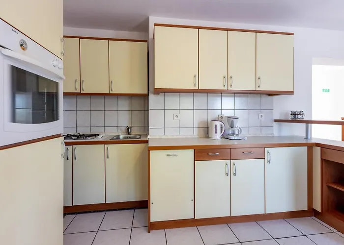 Neven Apartamento *