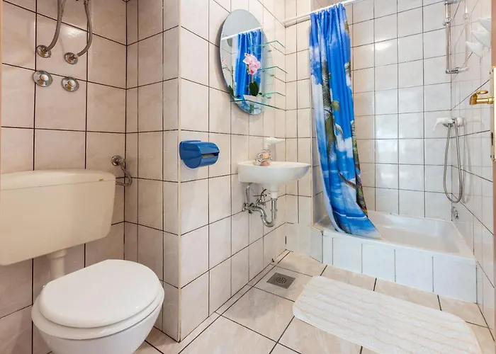 Apartamento Neven