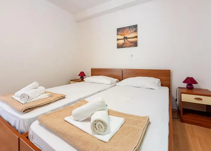 Apartamento Neven