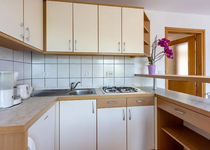 Apartamento Neven Grižane