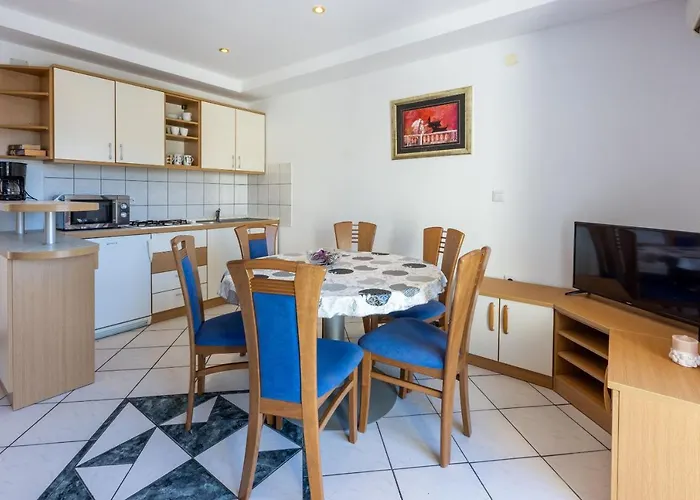 Apartamento Neven