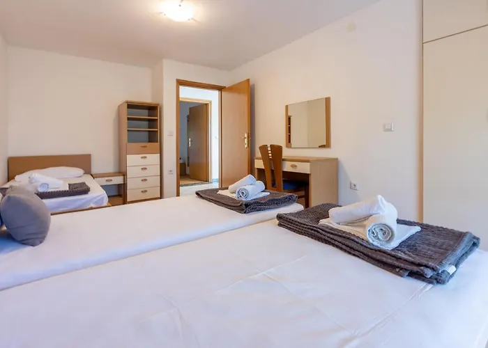 Apartamento Neven *