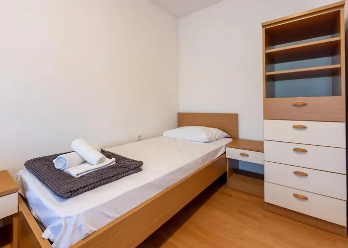 Apartamento Neven *