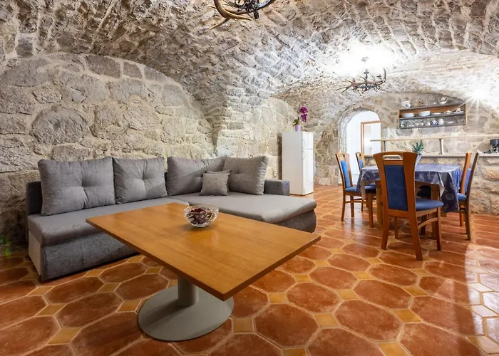 Apartamento Neven