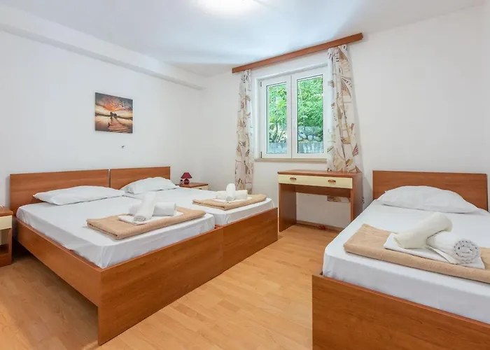 Neven Apartamento Grižane