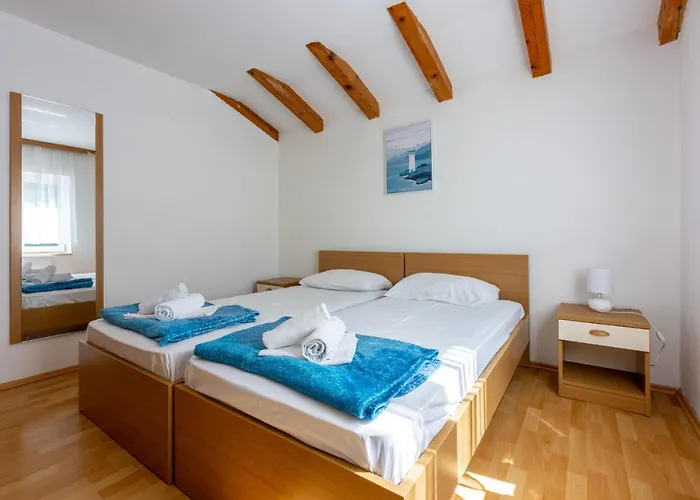 Apartamento Neven