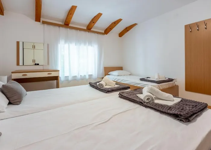 Apartamento Neven