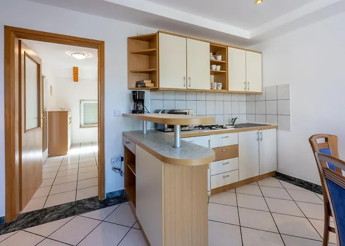Apartamento Neven