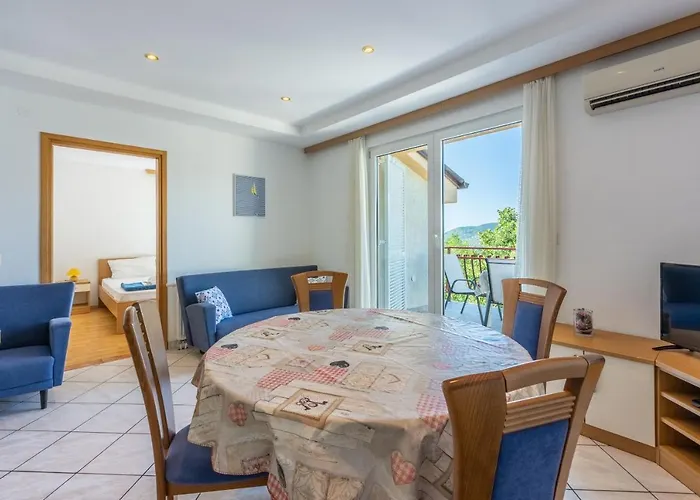 Apartamento Neven *