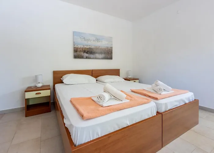 Apartamento Neven *