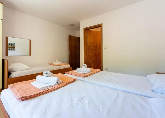 Apartamento Neven Grižane